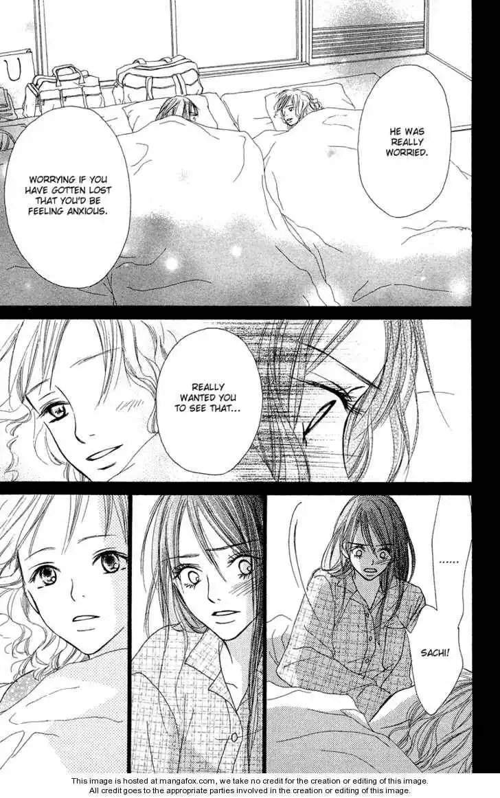 Crazy for You (Shoujo) Chapter 4.13 20